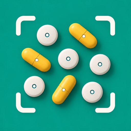 Tabdot app icon